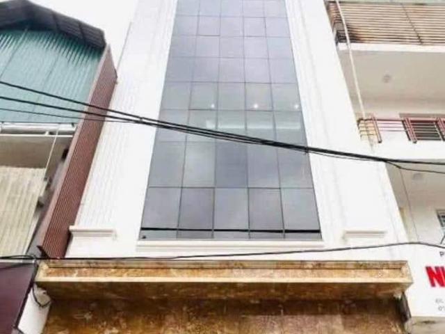 Nhà mặt phố bán tại Hoàn Kiếm, Hà Nội