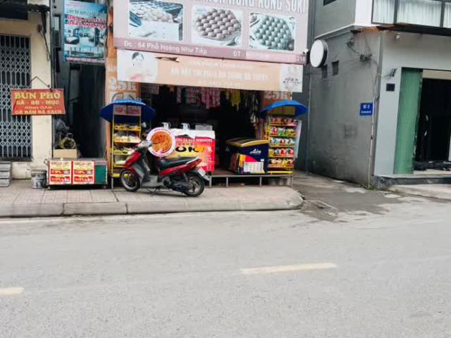 Nhà mặt phố bán tại Hoàn Kiếm, Hà Nội