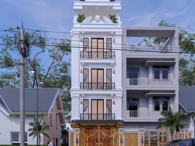 Nhà bán tại Khu phố cổ, Thành phố Hà Nội