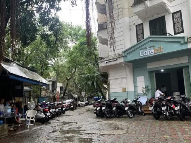 Nhà mặt phố bán tại Hoàn Kiếm, Hà Nội