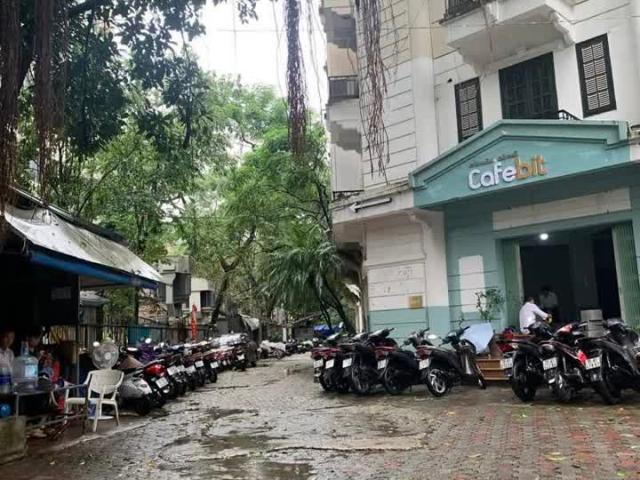 Nhà mặt phố bán tại Hoàn Kiếm, Hà Nội