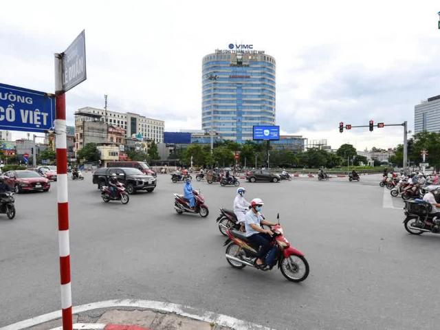 Nhà bán tại Hoàn Kiếm, Hà Nội
