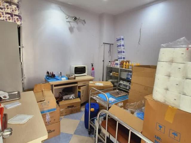 Nhà mặt phố bán tại Hoàn Kiếm, Hà Nội