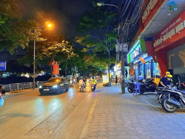 Nhà mặt phố bán tại Hoàn Kiếm, Hà Nội