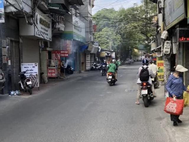 Nhà bán tại Hoàn Kiếm, Hà Nội