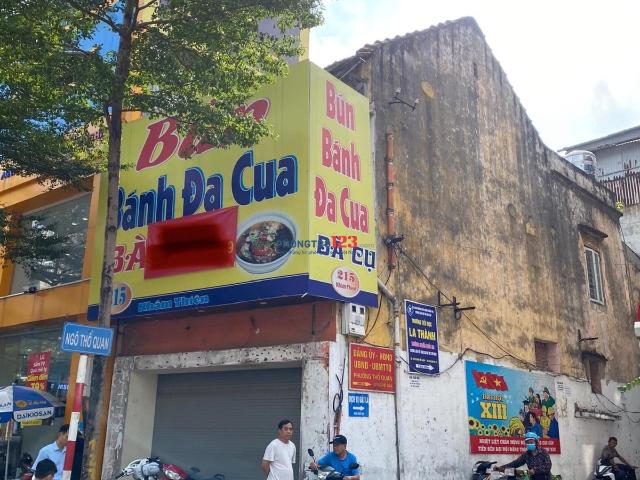 Bất động sản cho thuê tại Hà Nội