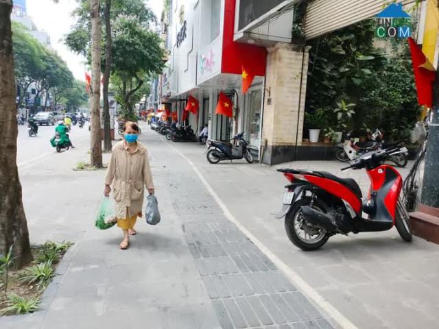 Nhà mặt phố bán tại Hoàn Kiếm, Hà Nội