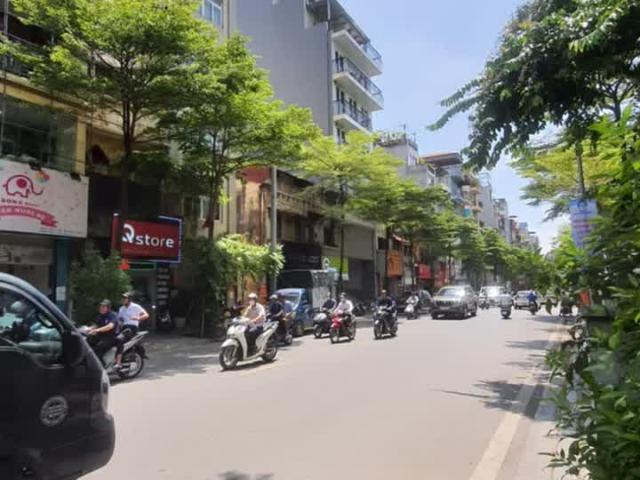 Nhà mặt phố bán tại Hoàn Kiếm, Hà Nội