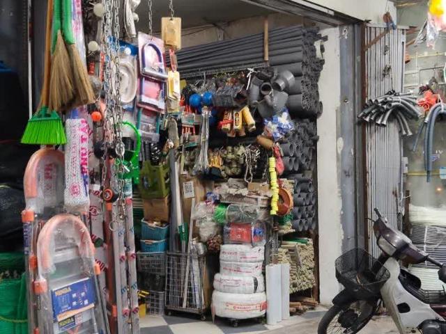 Nhà mặt phố bán tại Hoàn Kiếm, Hà Nội
