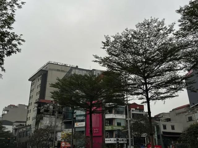 Nhà mặt phố bán tại Hoàn Kiếm, Hà Nội