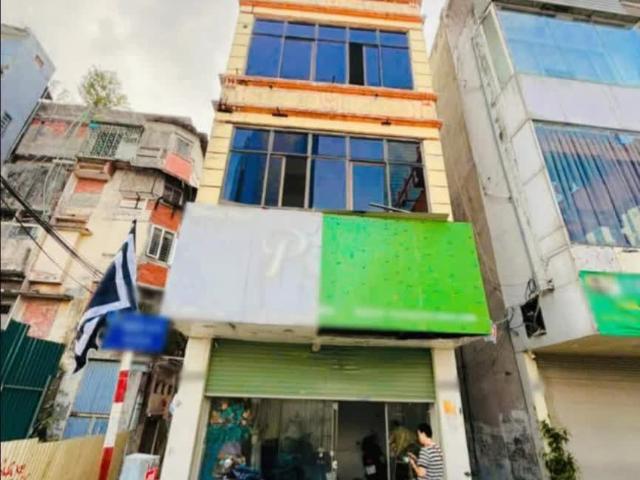 Nhà mặt phố bán tại Hoàn Kiếm, Hà Nội