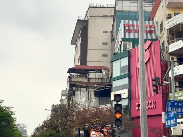 Nhà mặt phố bán tại Hoàn Kiếm, Hà Nội