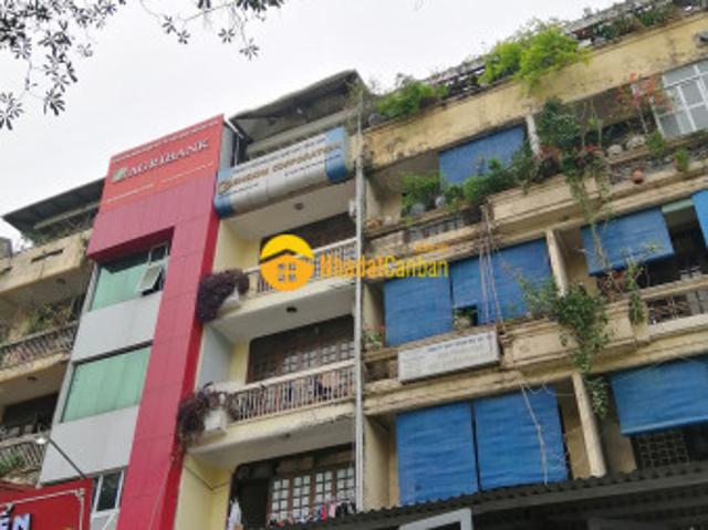 Căn hộ bán