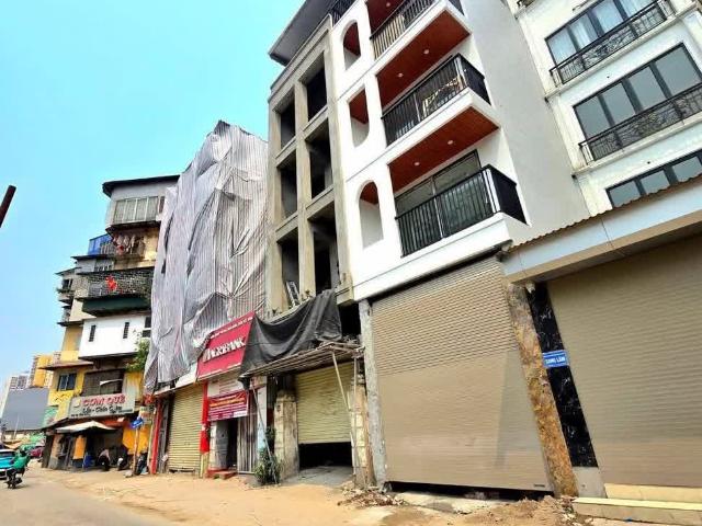 Nhà mặt phố bán tại Hoàn Kiếm, Hà Nội