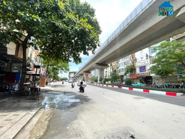 Nhà mặt phố bán tại Hoàn Kiếm, Hà Nội