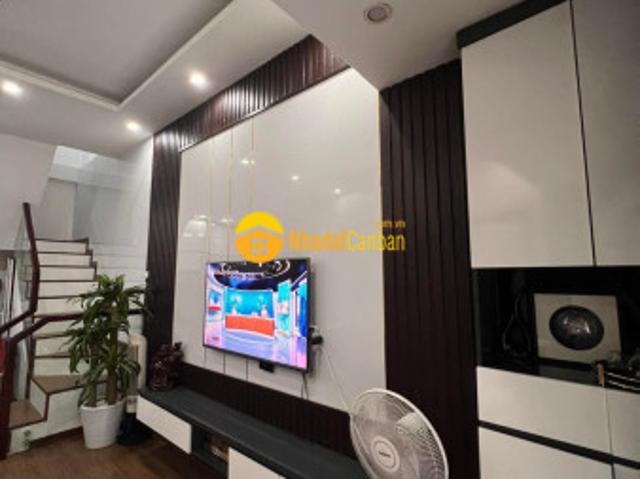 Nhà mặt phố bán