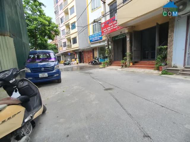 Nhà mặt phố bán tại Hoàn Kiếm, Hà Nội