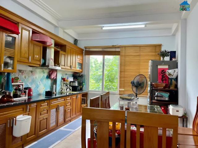 Nhà mặt phố bán tại Hoàn Kiếm, Hà Nội