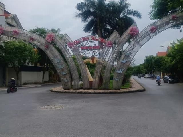 Biệt Thự bán