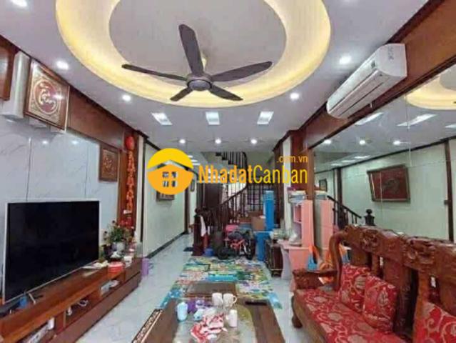Nhà mặt phố bán