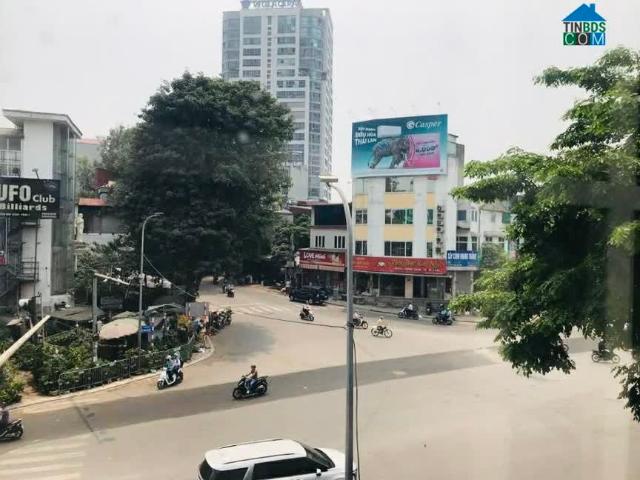 Nhà mặt phố bán tại Hoàn Kiếm, Hà Nội