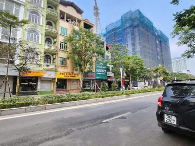 Nhà bán tại Hoàn Kiếm, Hà Nội