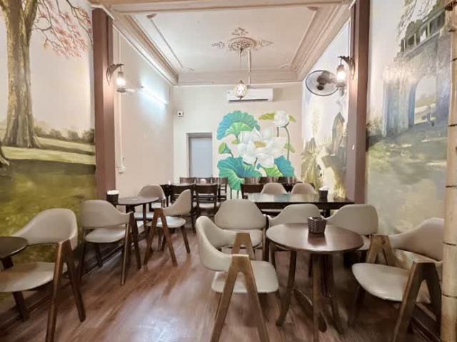 Nhà mặt phố bán tại Hoàn Kiếm, Hà Nội