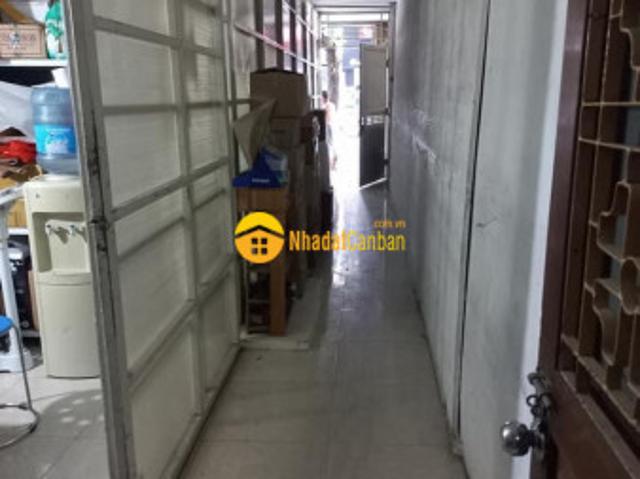 Nhà mặt phố bán
