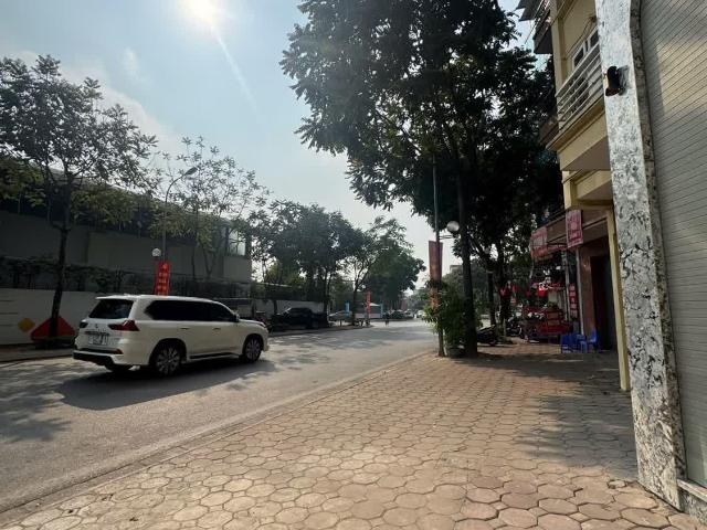 Nhà mặt phố bán tại Hoàn Kiếm, Hà Nội