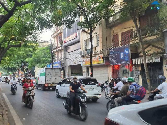 Nhà mặt phố bán tại Hoàn Kiếm, Hà Nội