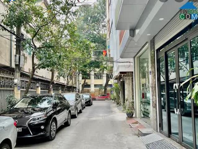 Nhà mặt phố bán tại Hoàn Kiếm, Hà Nội