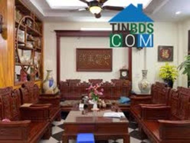 Nhà mặt phố bán tại Hoàn Kiếm, Hà Nội