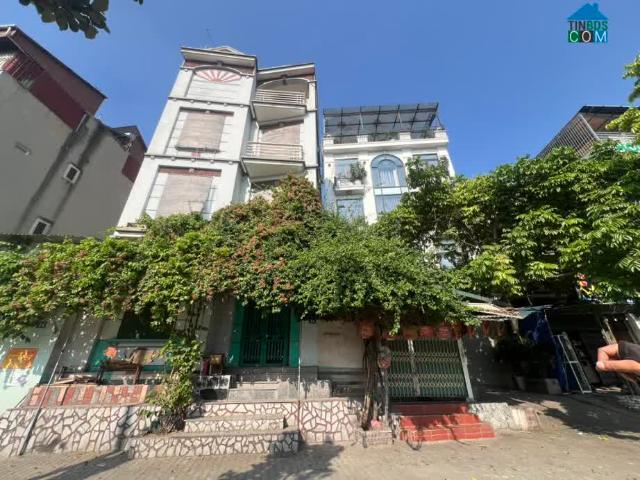 Nhà bán tại Hoàn Kiếm, Hà Nội