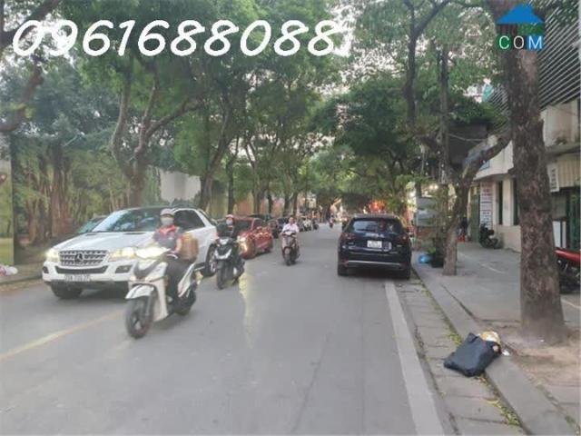 Nhà mặt phố bán tại Hoàn Kiếm, Hà Nội