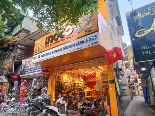 Nhà mặt phố bán tại Hoàn Kiếm, Hà Nội