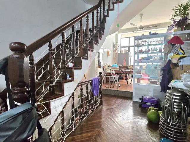 Nhà mặt phố bán tại Hoàn Kiếm, Hà Nội