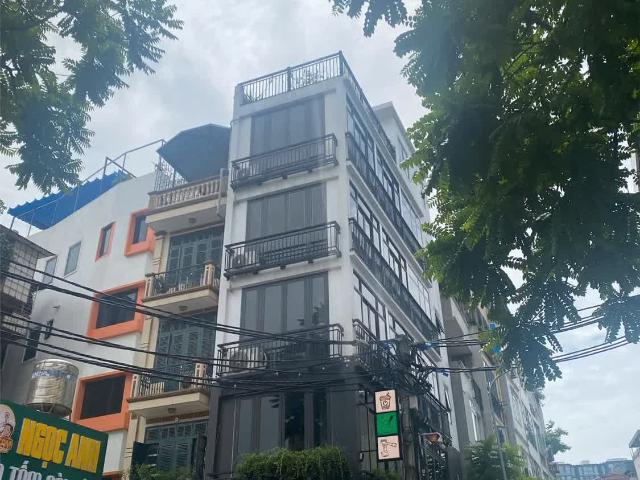 Nhà mặt phố bán tại Hoàn Kiếm, Hà Nội