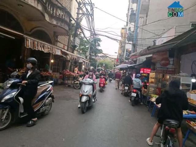Nhà mặt phố bán tại Hoàn Kiếm, Hà Nội