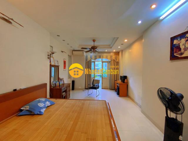 Nhà mặt phố bán
