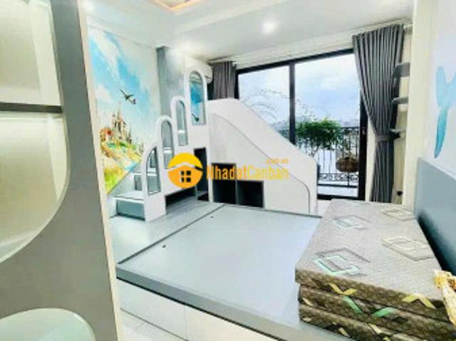 Nhà mặt phố bán