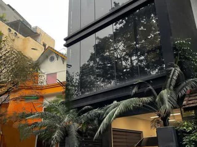 Nhà mặt phố bán tại Hoàn Kiếm, Hà Nội