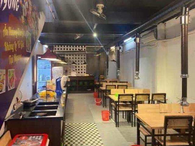 Nhà mặt phố bán tại Hoàn Kiếm, Hà Nội