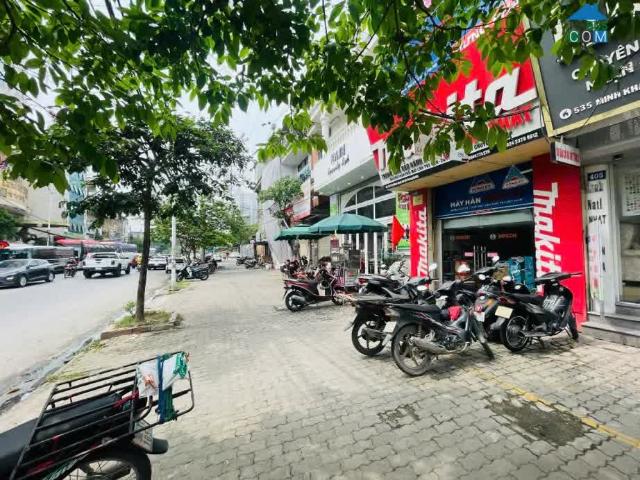Nhà mặt phố bán tại Hoàn Kiếm, Hà Nội