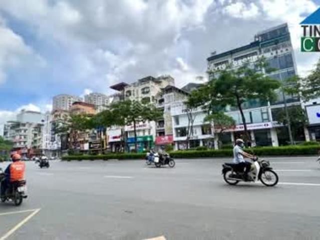 Nhà mặt phố bán tại Hoàn Kiếm, Hà Nội