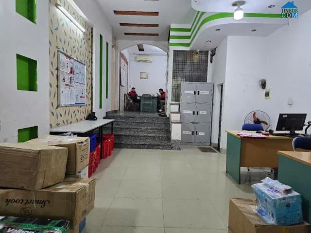 Nhà mặt phố bán tại Hoàn Kiếm, Hà Nội