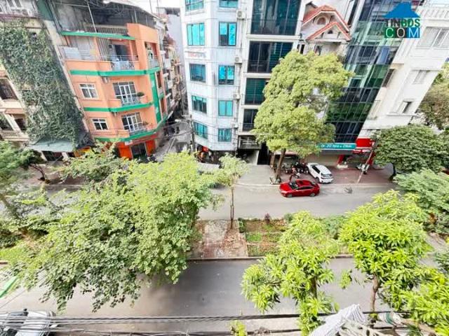 Nhà mặt phố bán tại Hoàn Kiếm, Hà Nội