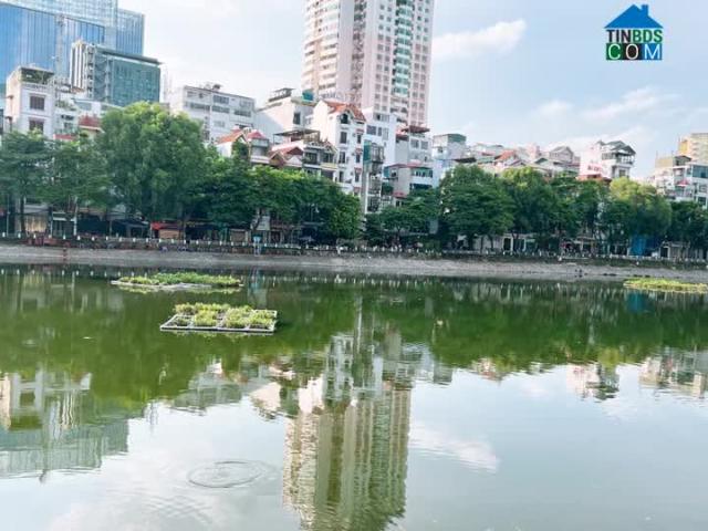 Nhà mặt phố bán tại Hoàn Kiếm, Hà Nội