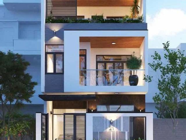 Nhà mặt phố bán tại Hoàn Kiếm, Hà Nội