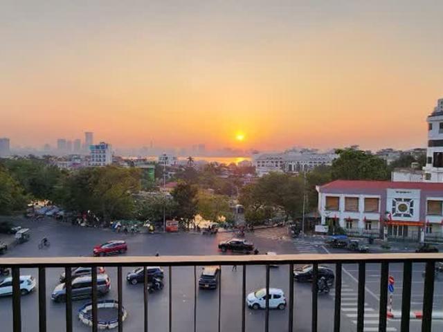 Nhà bán tại Hoàn Kiếm, Hà Nội