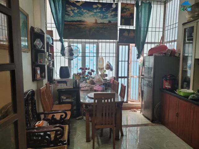 Nhà mặt phố bán tại Hoàn Kiếm, Hà Nội